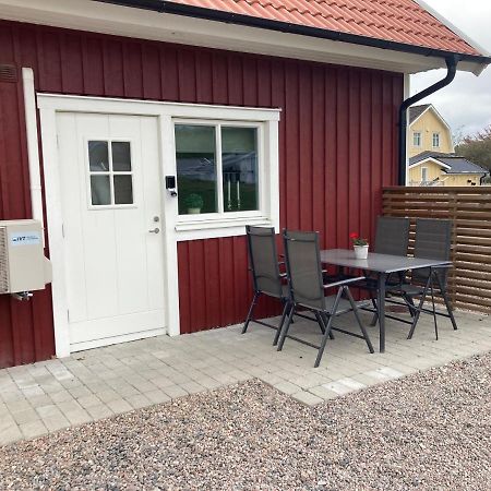 Smeakalles Lada Tvååker Eksteriør bilde