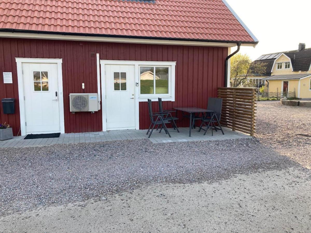 Smeakalles Lada Tvååker Eksteriør bilde